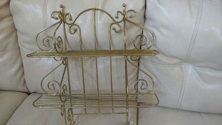 Shelf from home interiors