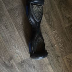 Hoverboard