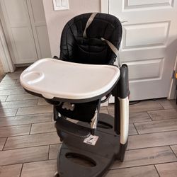 High Chair
