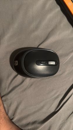 Portronics Wireless Computer Mouse