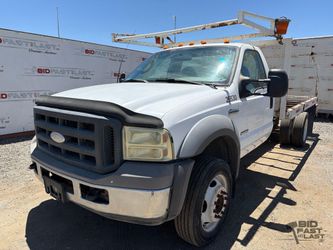 #132 • 2005 F-450