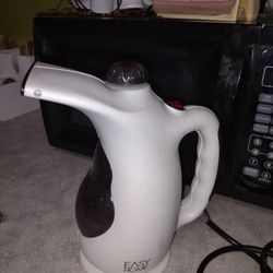 Steamer 