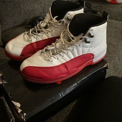 Jordan 12s