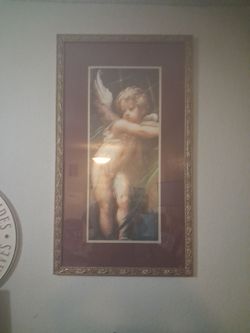 Angel cephir