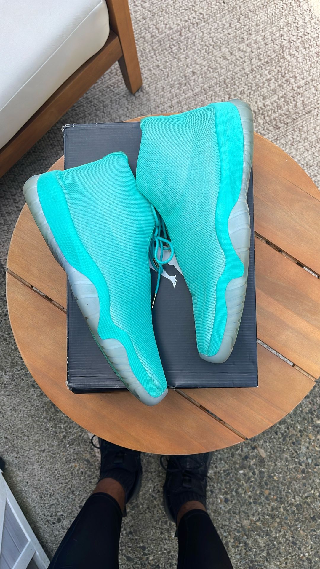 Air Jordan Future Size 13
