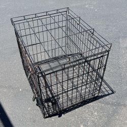 Dog Kennel