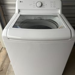 Washer Machine 