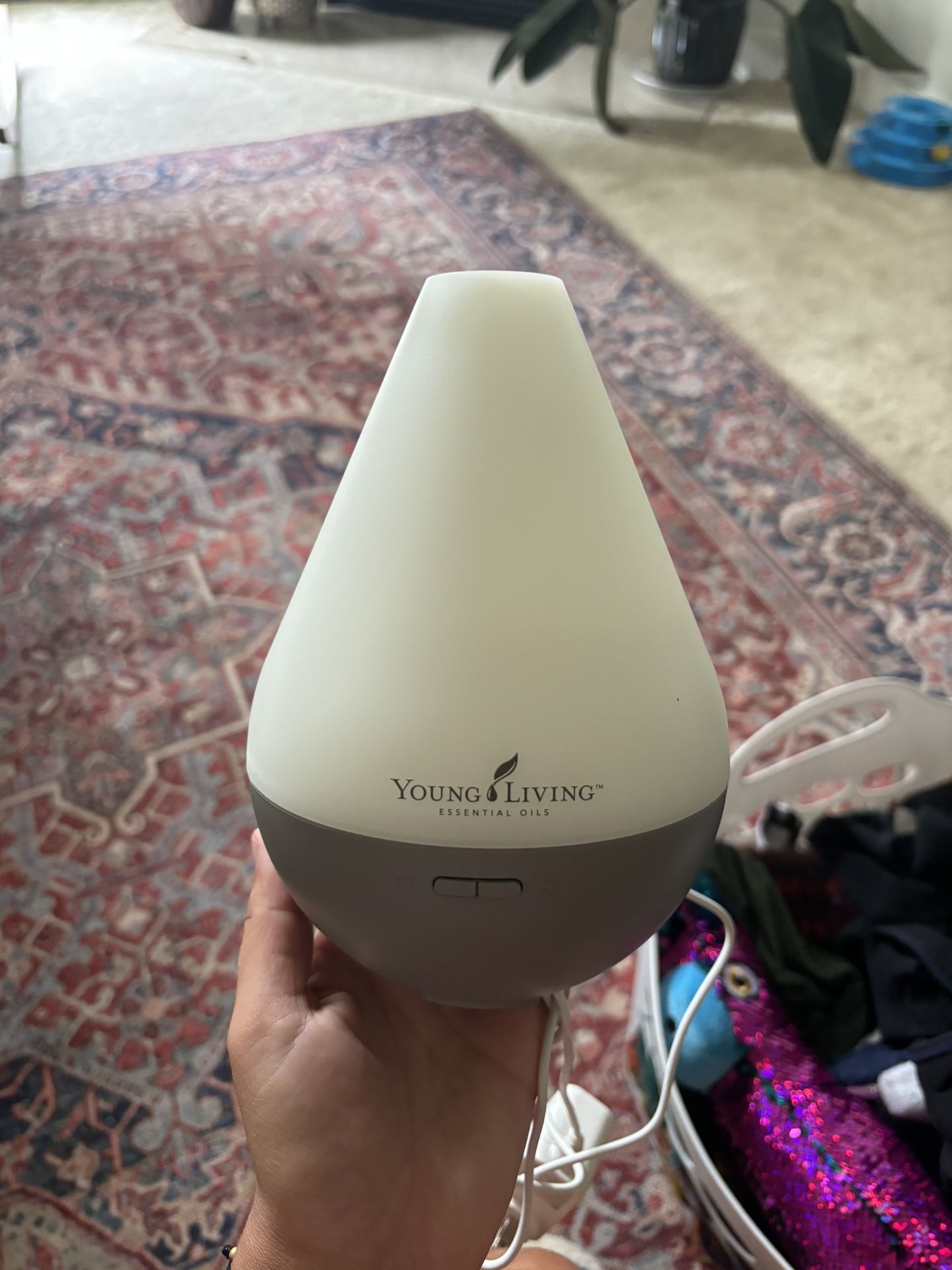 Young Living Essential Oils Diffuser