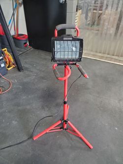 Working Light