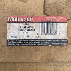 Coil Pack