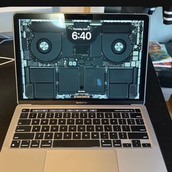 MacBook Pro 2020 M1 