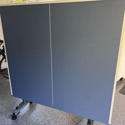 JOOLA TOUR 1800 Indoor Ping Pong