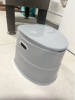 Portable Toilet