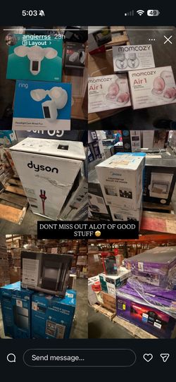 Miscellaneous