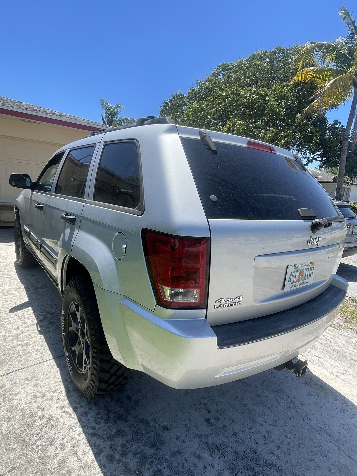 2006 Jeep Grand Cherokee