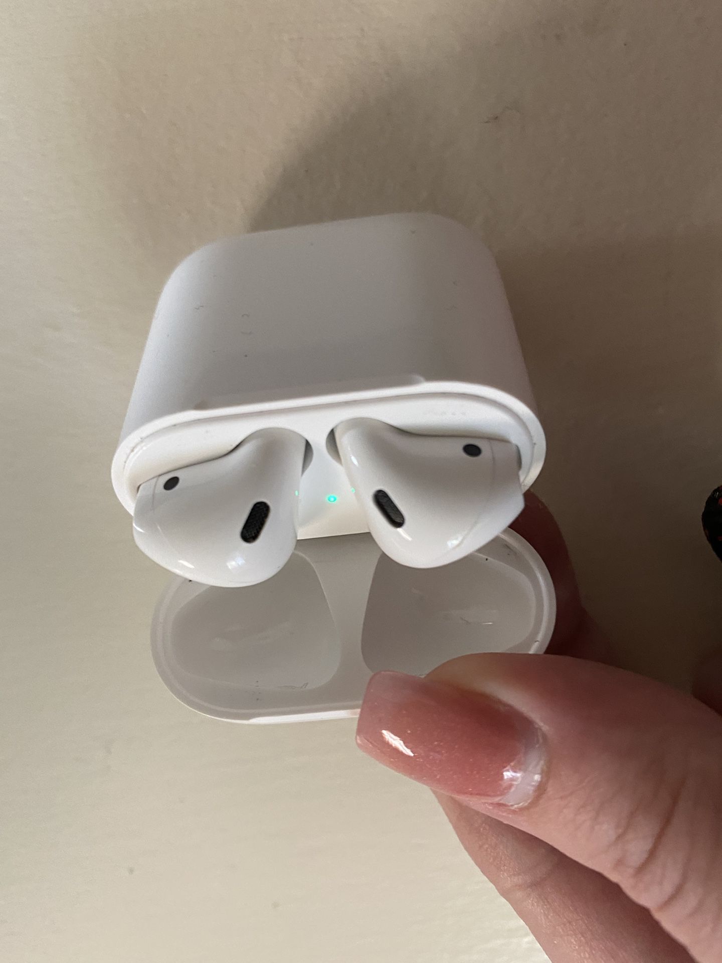 Airpods