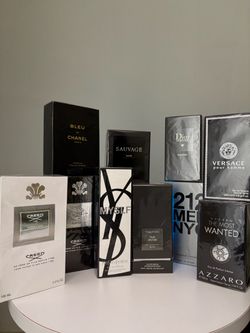 Perfumes