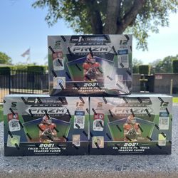 Prizm Draft Picks