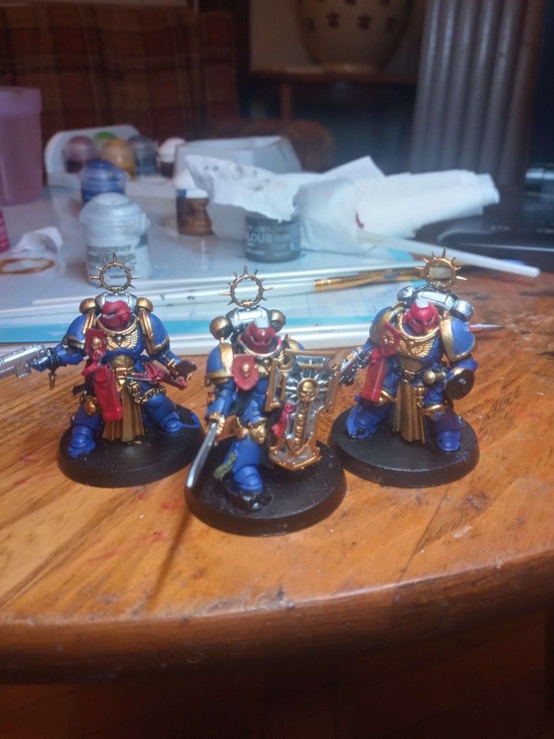 Warhammer Bundle