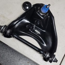 1(contact info removed) Chevy S10, Blazer / GMC Jimmy, Sonoma Front Driver Side Upper Control Arm 