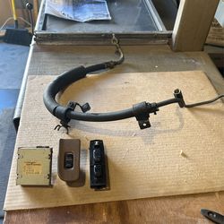 300zx Parts