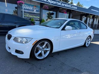 2013 BMW 335i
