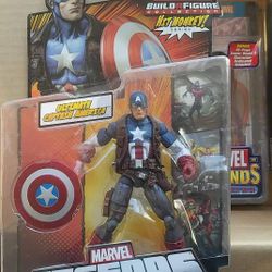 Marvel Legend's For Sale