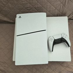 Ps5 Slim