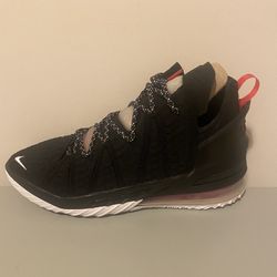 Lebron 18