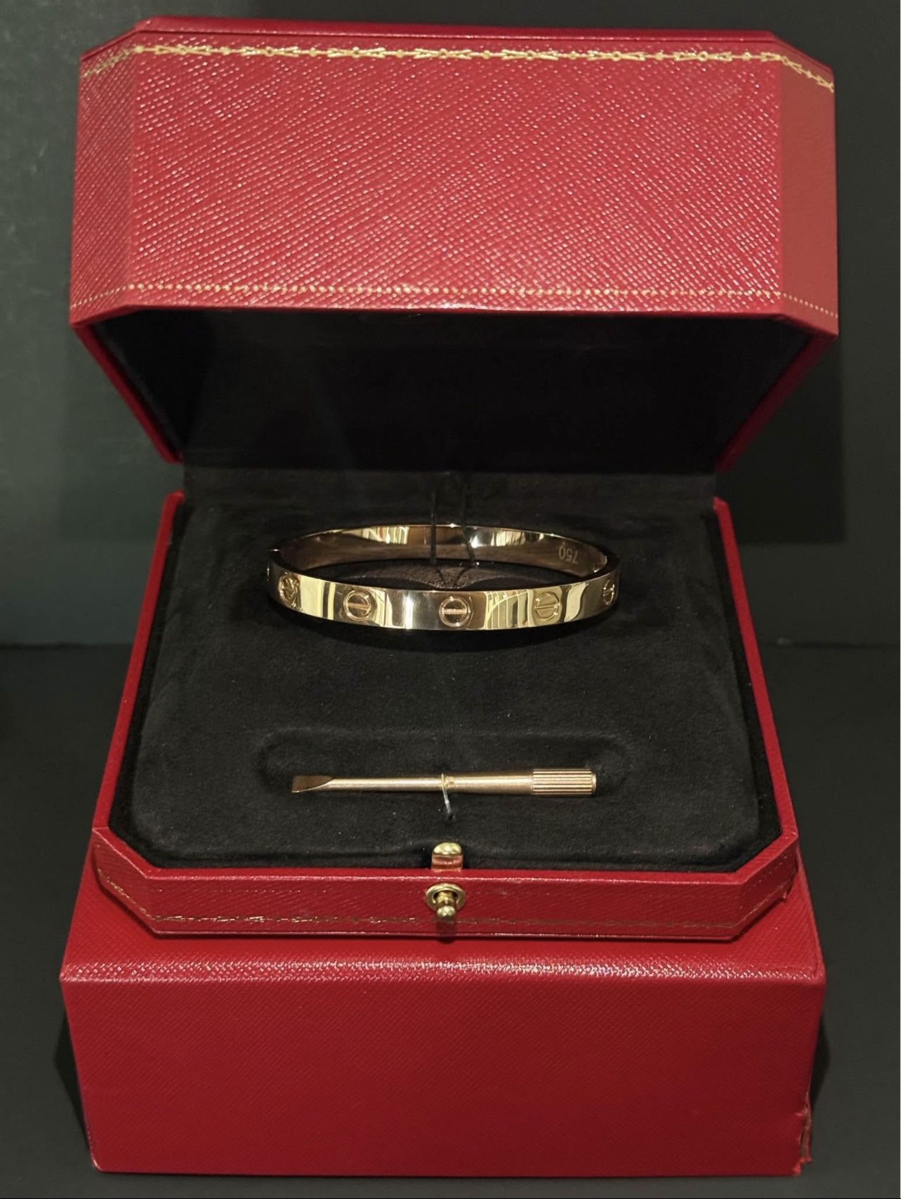 Beautiful Love Bracelet