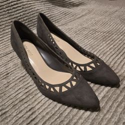 Nine West Heels, Size 9