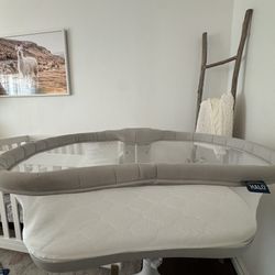 Halo Bassinet