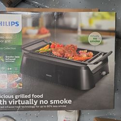 Indoor Grill