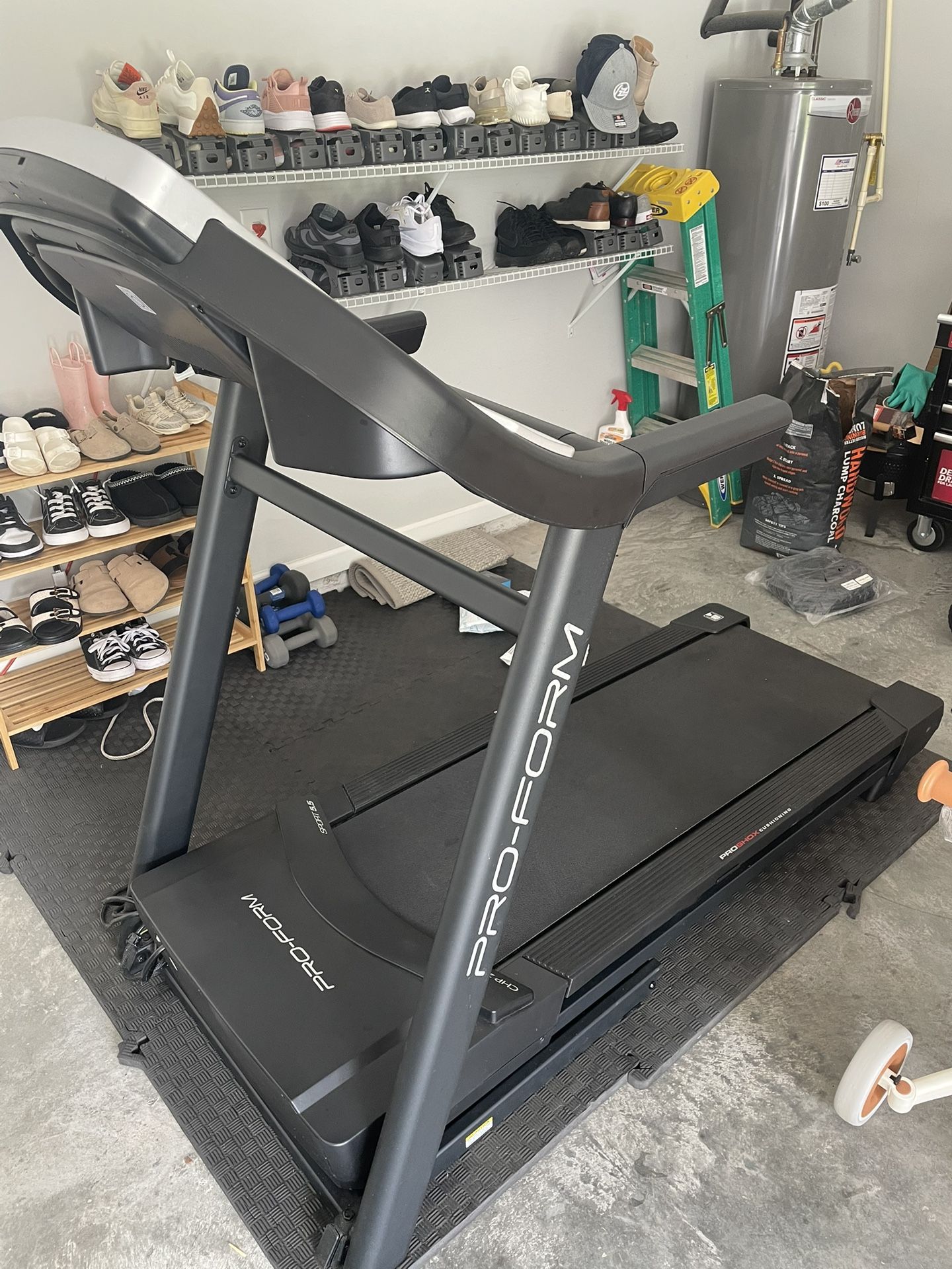 Treadmill