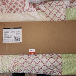 Lenovo Wireless Keyboard And Mouse 