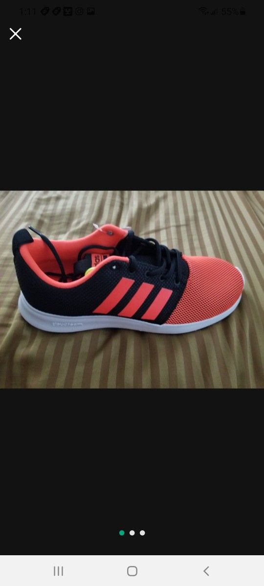 Adidas Cloudfoam Swift