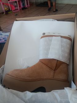Ugg boots