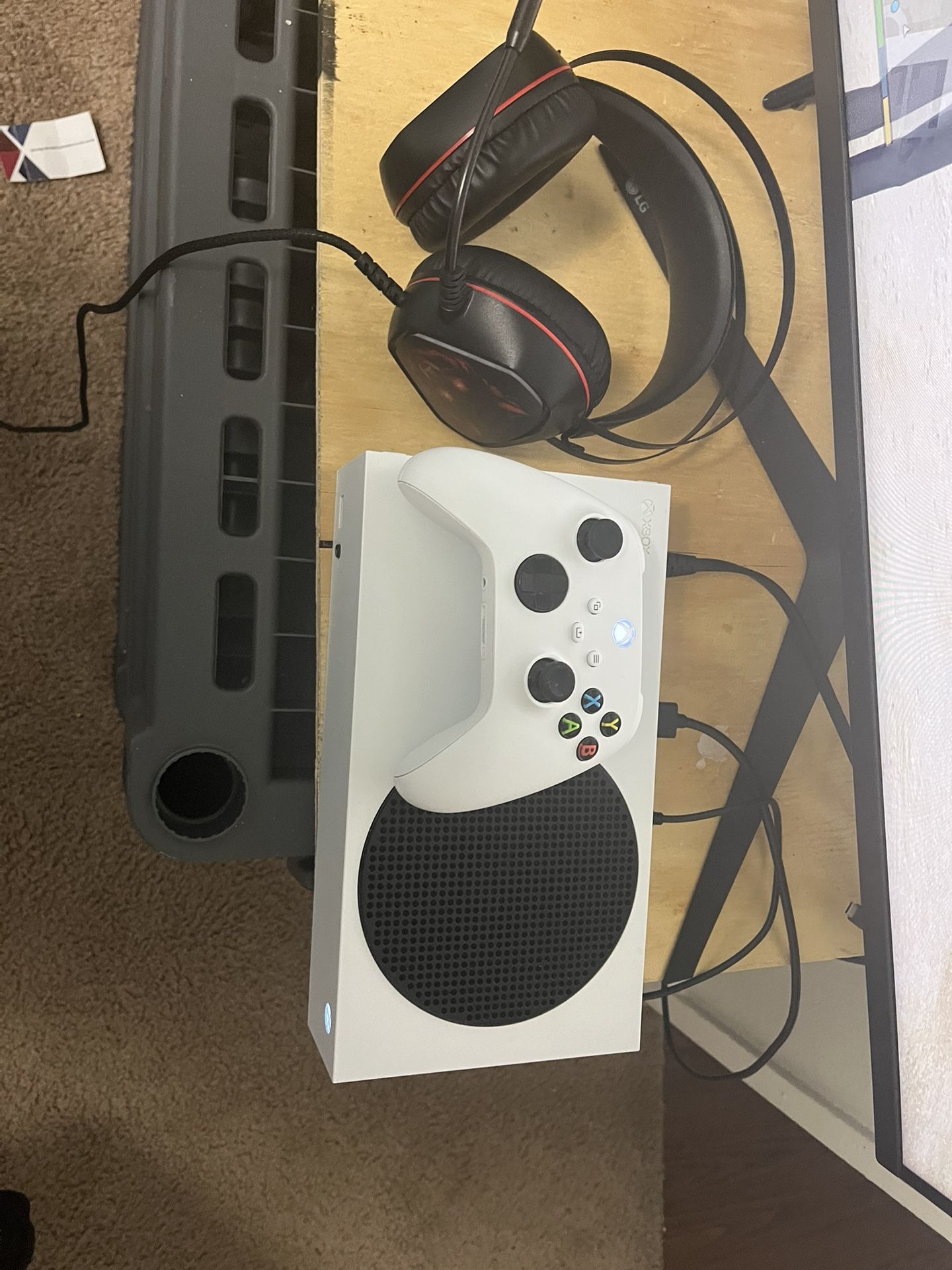 Xbox Series S