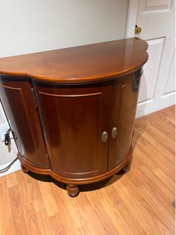 Liquor cabinet