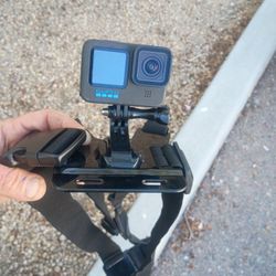 Go Pro 10