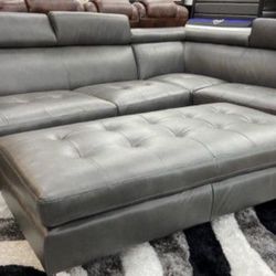 *Spring Blowout * Limited Stock Ibiza Gray SAME DAY DELIVERY 