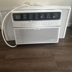Toshiba Window Ac 12000 Btu 