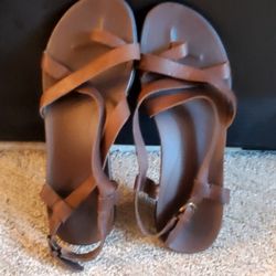 Olukai Sandals