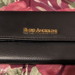 Brand New Enzo Angiolini Wallet