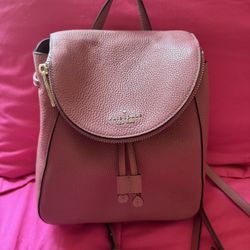 Kate Spade Backpack 