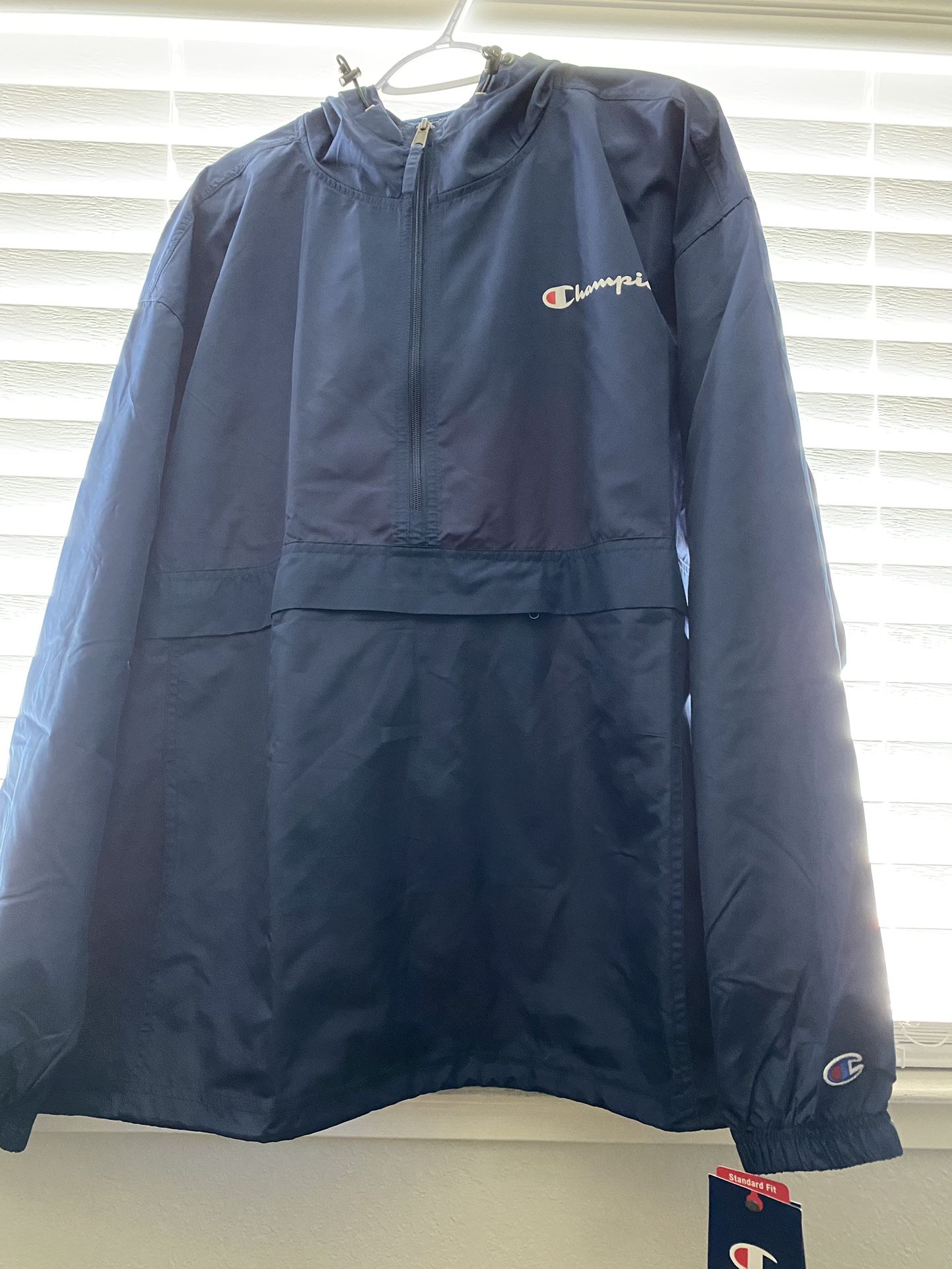 Champion Jacket (women)