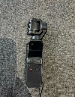 Dji Osmo pocket 2
