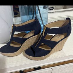 Michael Kors , Wedges Size 7,5 , Perfect Conditions 