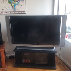 TV Stand $30, OBO