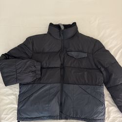 Cotton On Men’s Puffer Jacket 
